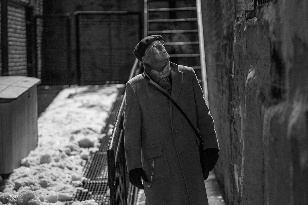 Norman, el hombre que lo conseguía todo : Foto Richard Gere