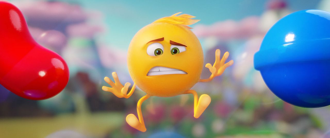Emoji: La película : Foto