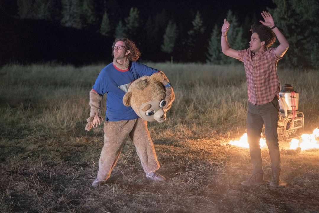 Brigsby Bear : Foto Kyle Mooney