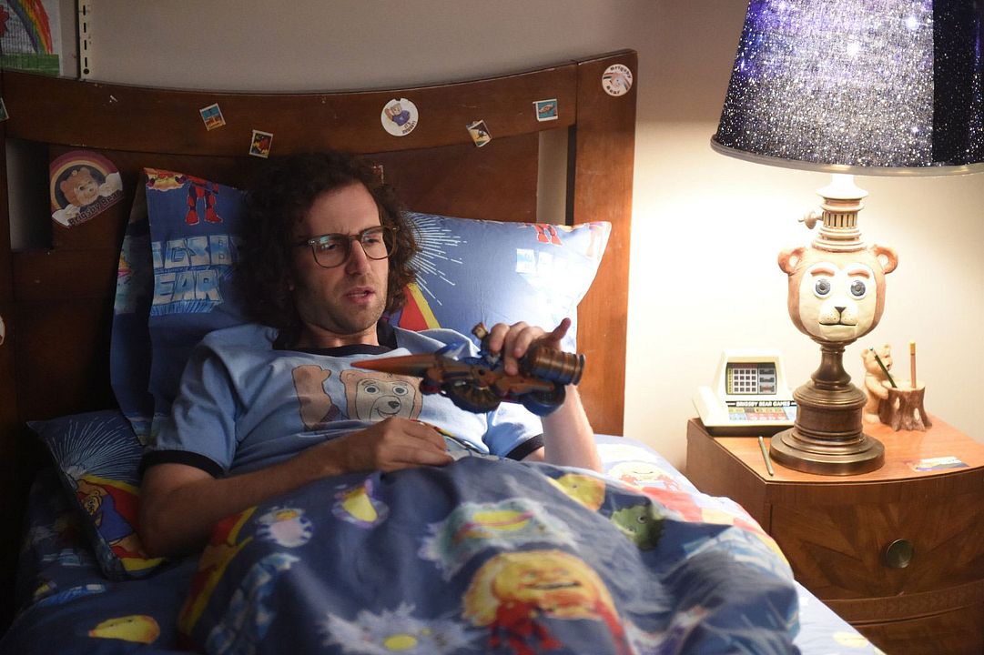 Brigsby Bear : Foto Kyle Mooney
