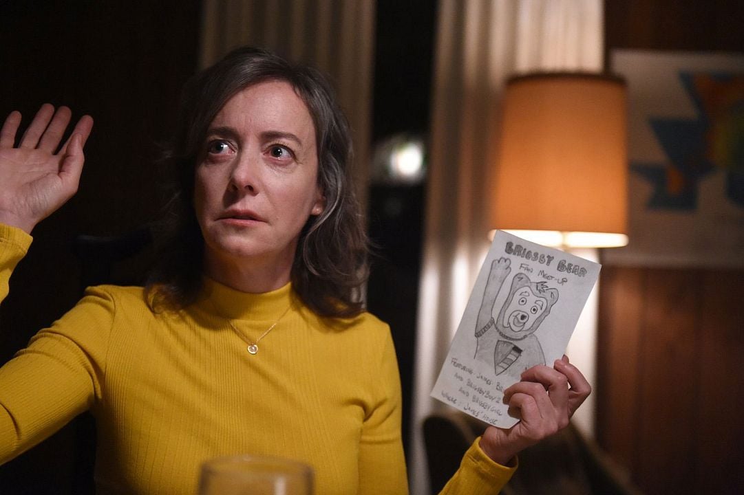 Brigsby Bear : Foto Jane Adams