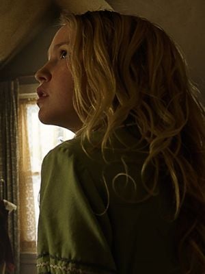 Póster Talitha Bateman