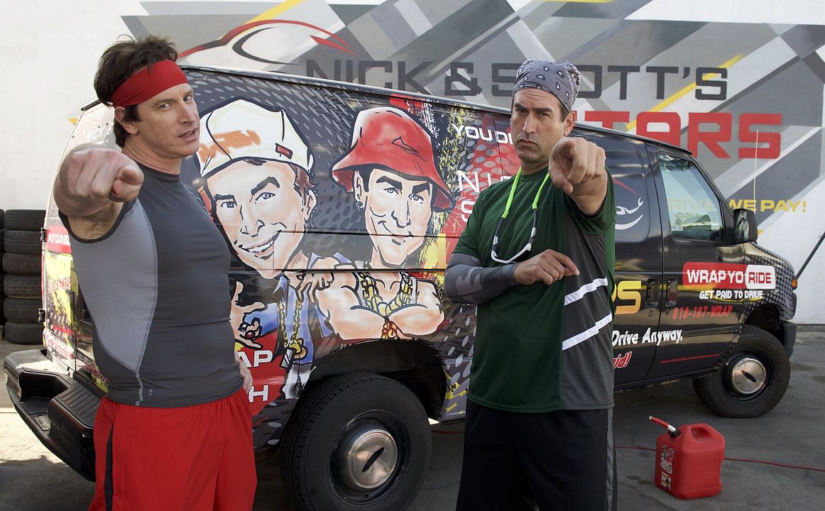 Como ser un latin lover : Foto