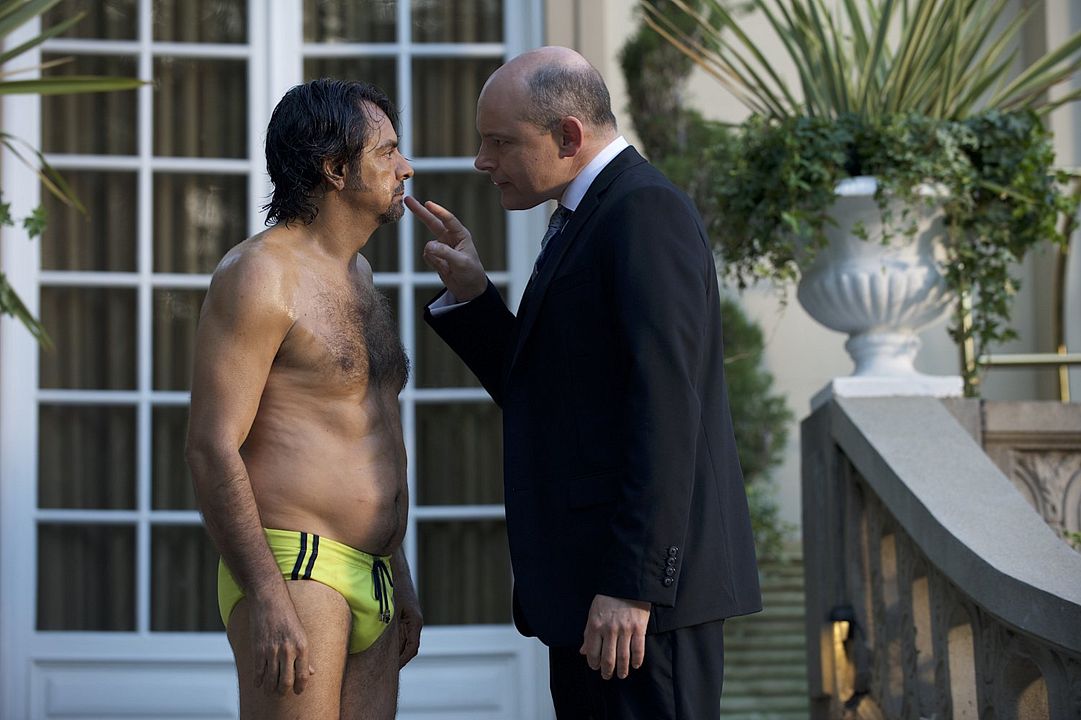 Como ser un latin lover : Foto