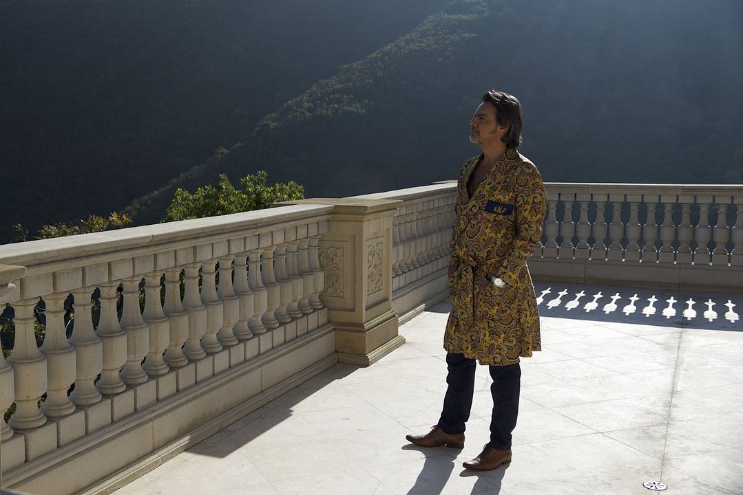 Como ser un latin lover : Foto