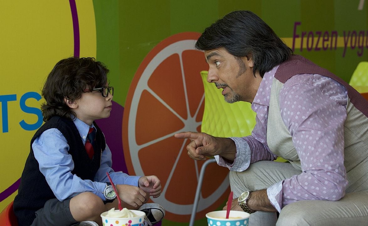 Como ser un latin lover : Foto