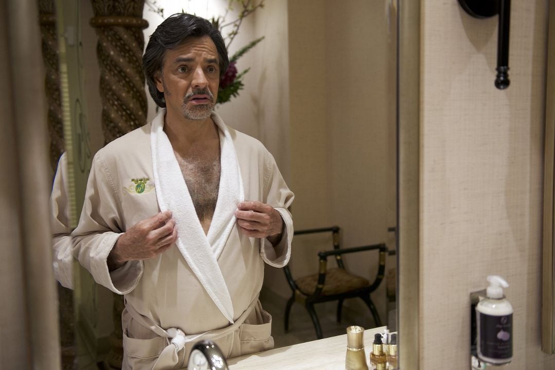 Como ser un latin lover : Foto