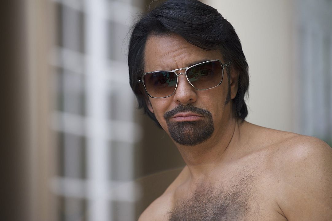 Como ser un latin lover : Foto