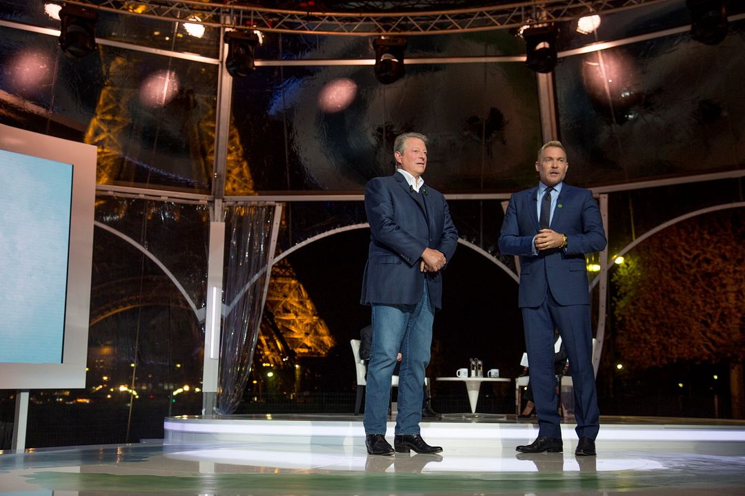 La verdad incómoda 2 : Foto