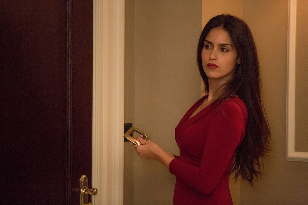 Asesino: Misión venganza : Foto