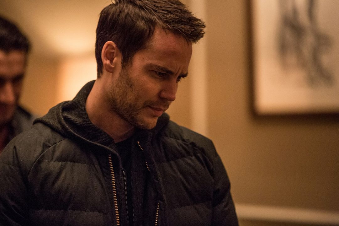 Asesino: Misión venganza : Foto Taylor Kitsch