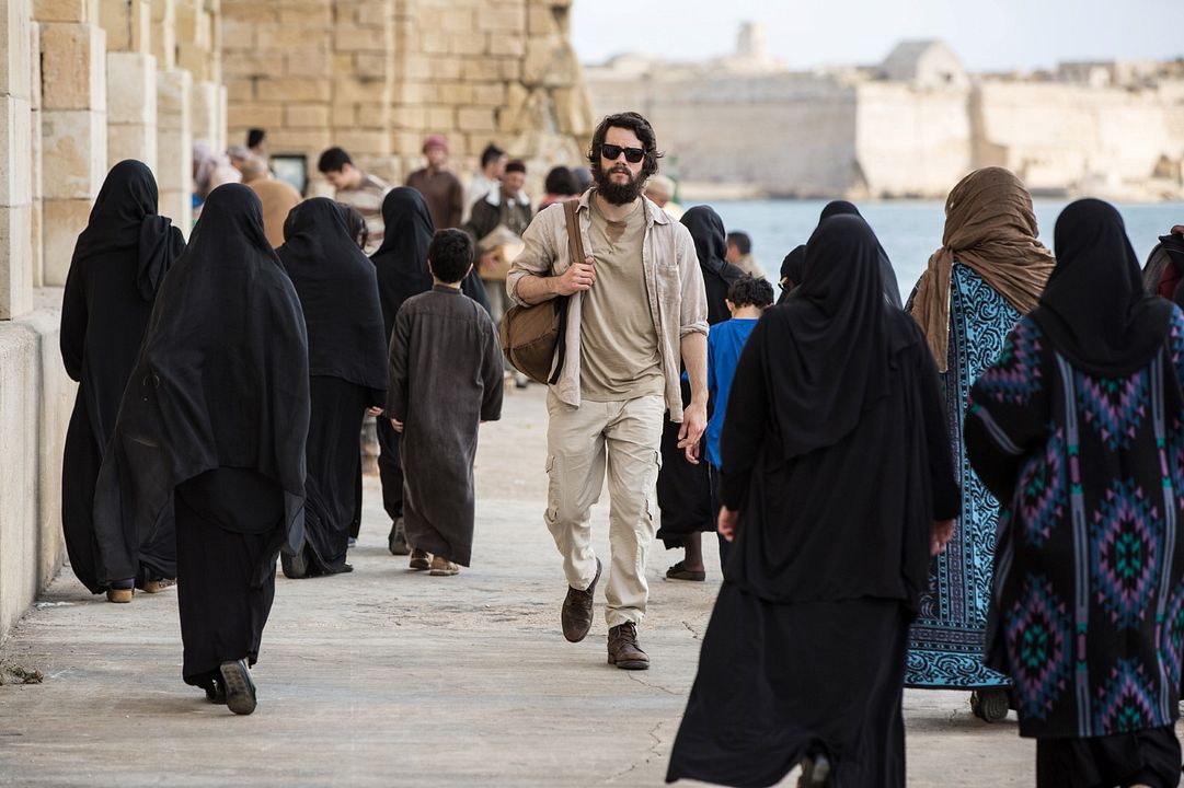 Asesino: Misión venganza : Foto Dylan O'Brien