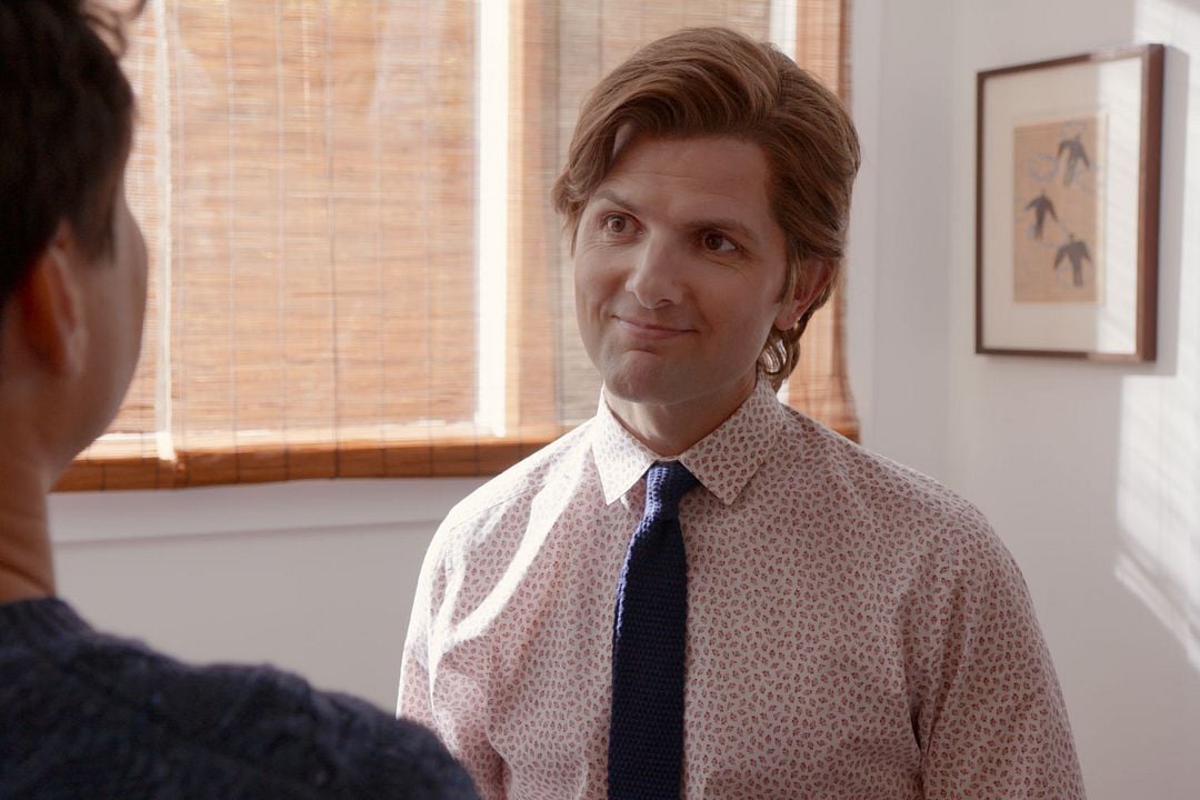 Wet Hot American Summer: Ten Years Later : Foto Adam Scott