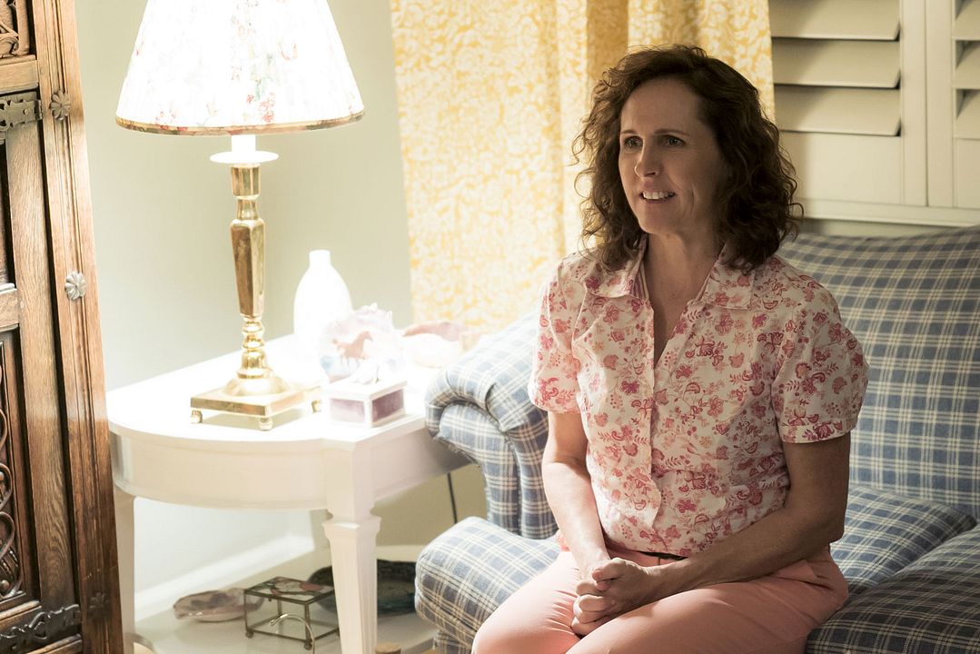 Wet Hot American Summer: Ten Years Later : Foto Molly Shannon