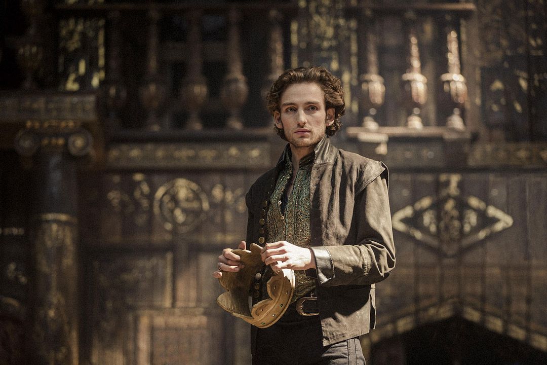 Foto Laurie Davidson