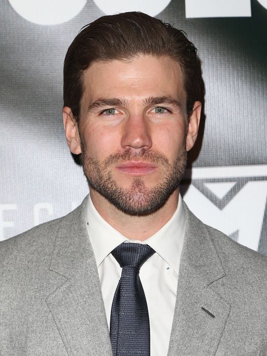 Póster Austin Stowell