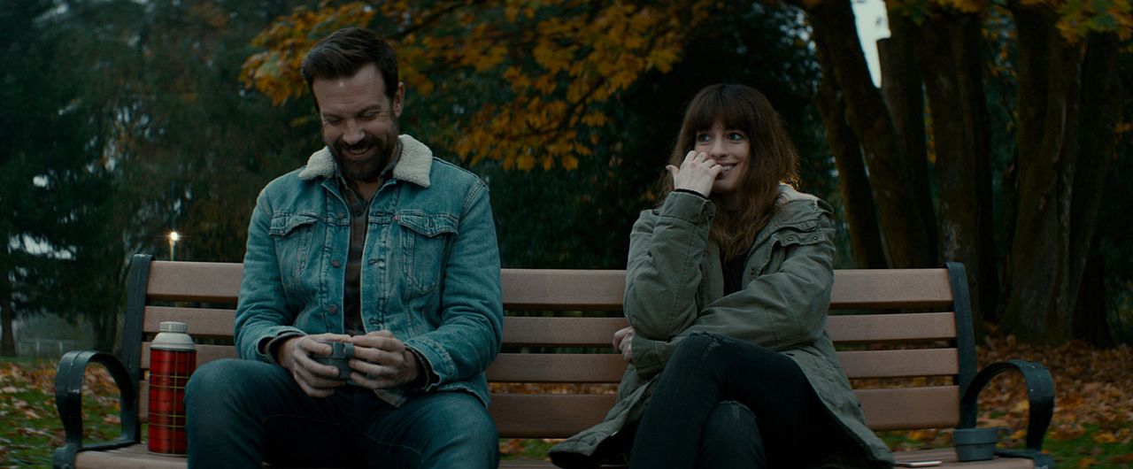 Ella es un monstruo : Foto Anne Hathaway, Jason Sudeikis