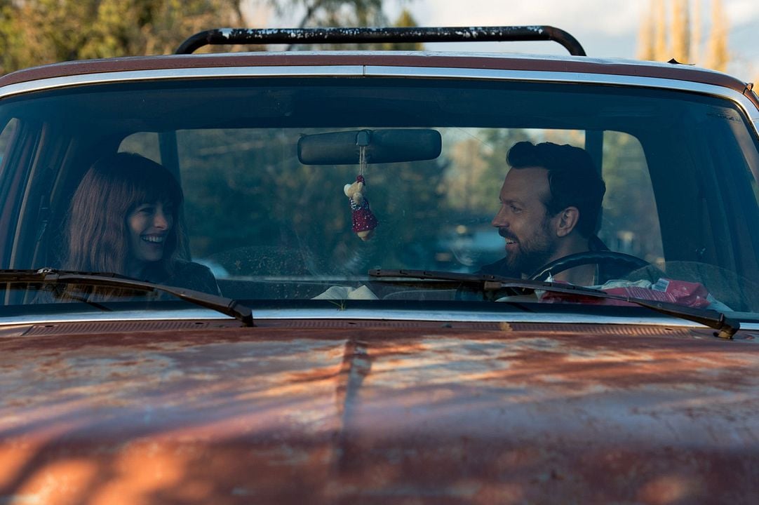 Ella es un monstruo : Foto Anne Hathaway, Jason Sudeikis