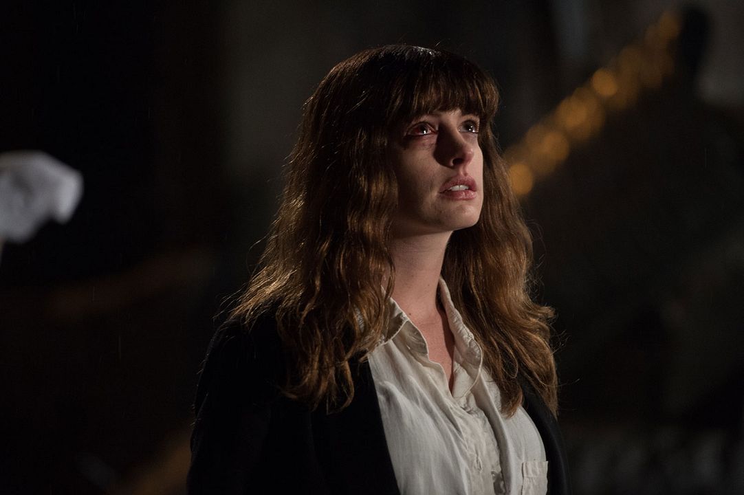 Ella es un monstruo : Foto Anne Hathaway