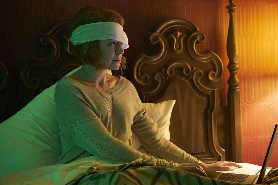 Orphan Black : Foto Tatiana Maslany