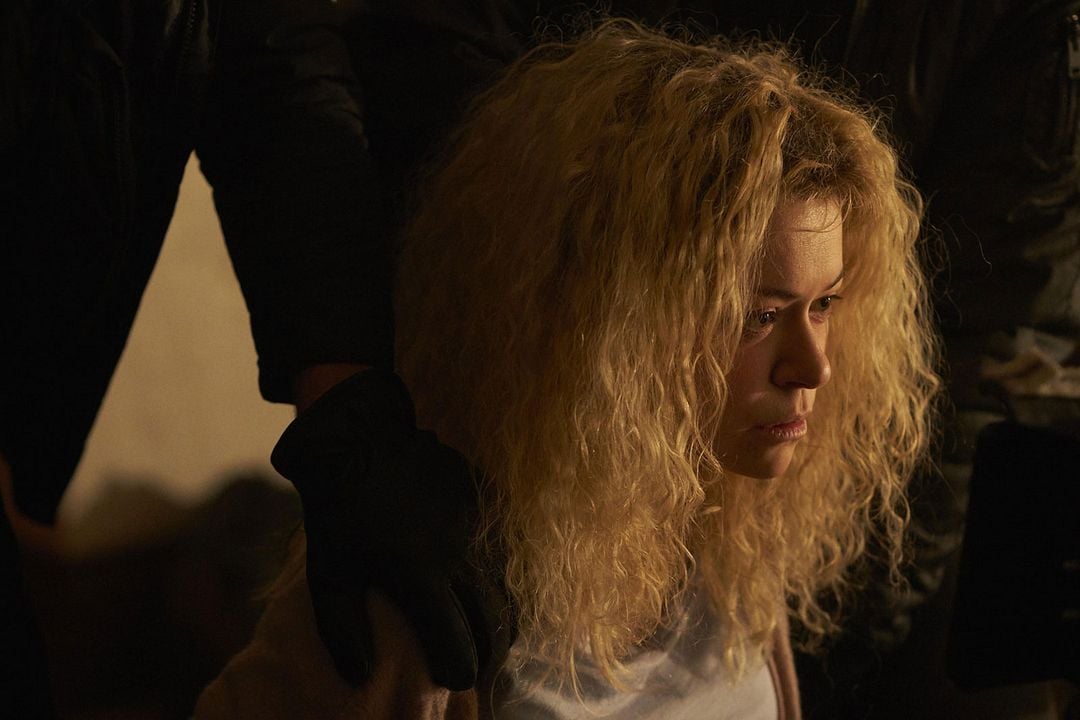 Orphan Black : Foto Tatiana Maslany