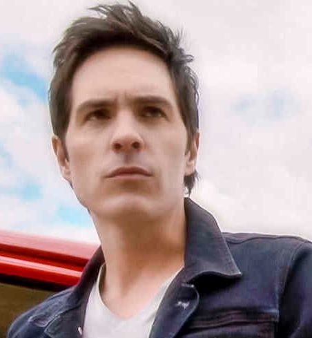 Póster Mauricio Ochmann