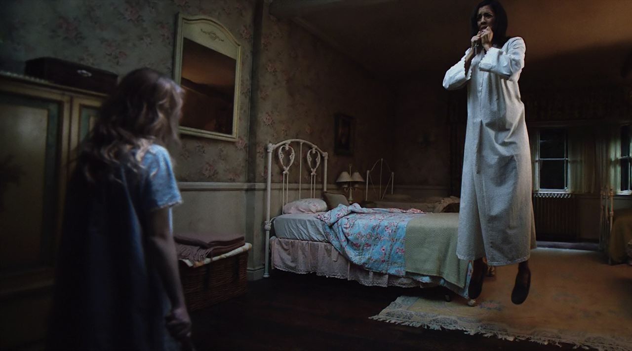 Foto de la película Annabelle 2: La creación - Foto 10 por un total de 35 -  SensaCine.com.mx