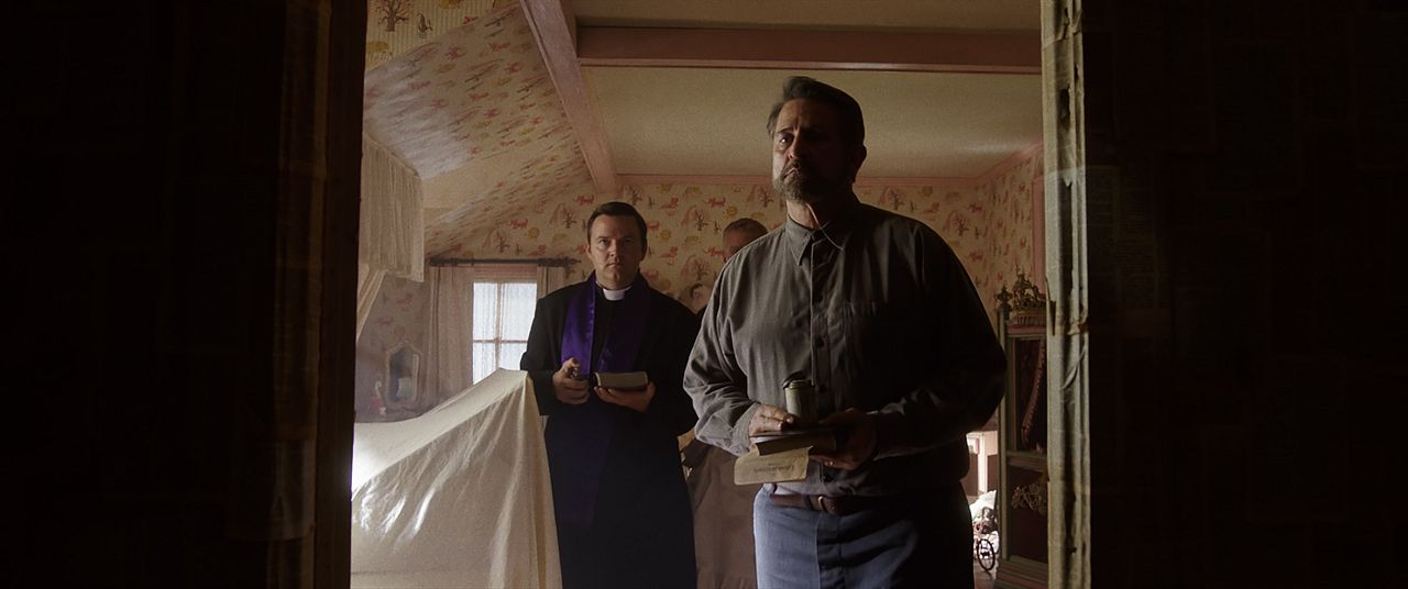 Annabelle 2: La creación : Foto