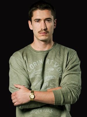 Póster Juan Pablo Urrego