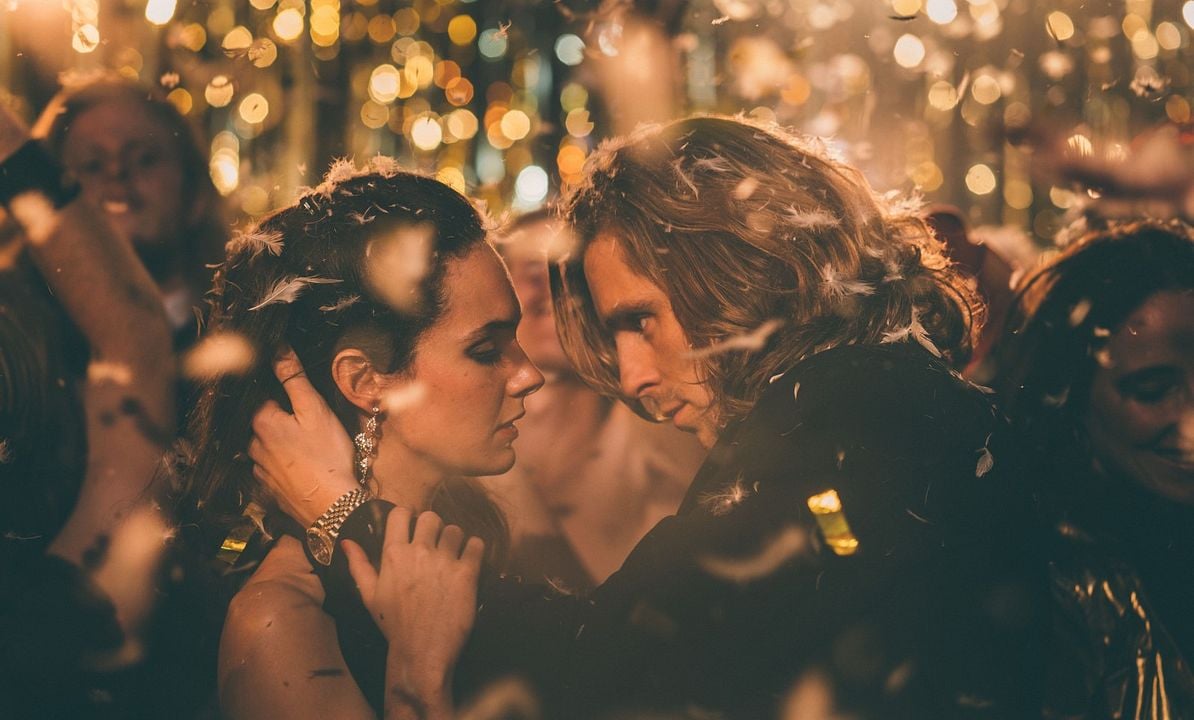 Borg vs. McEnroe : Foto Sverrir Gudnason