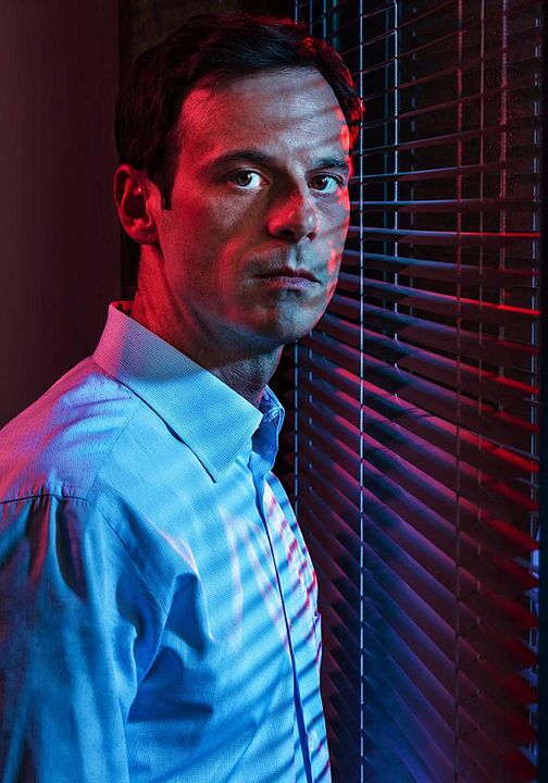 Foto Scoot McNairy