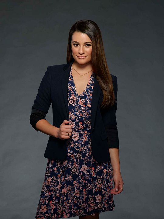 Foto Lea Michele
