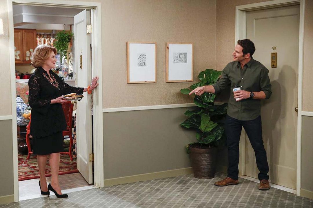 Foto Mark Feuerstein