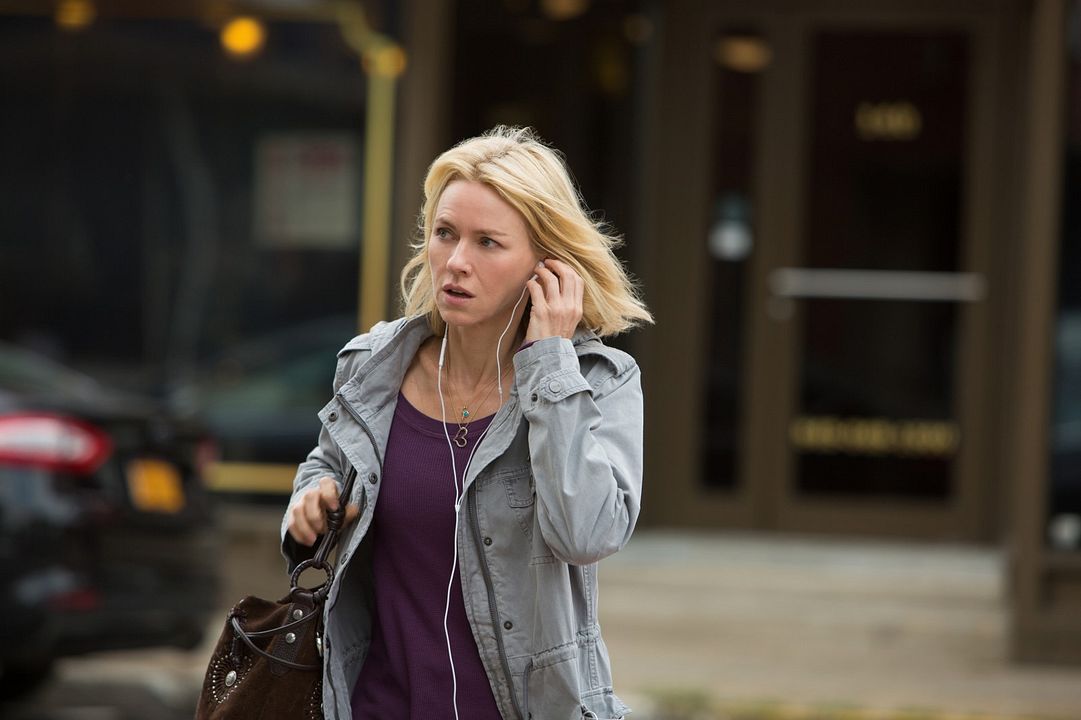 The Book of Henry : Foto Naomi Watts