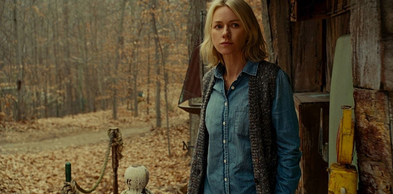 The Book of Henry : Foto Naomi Watts