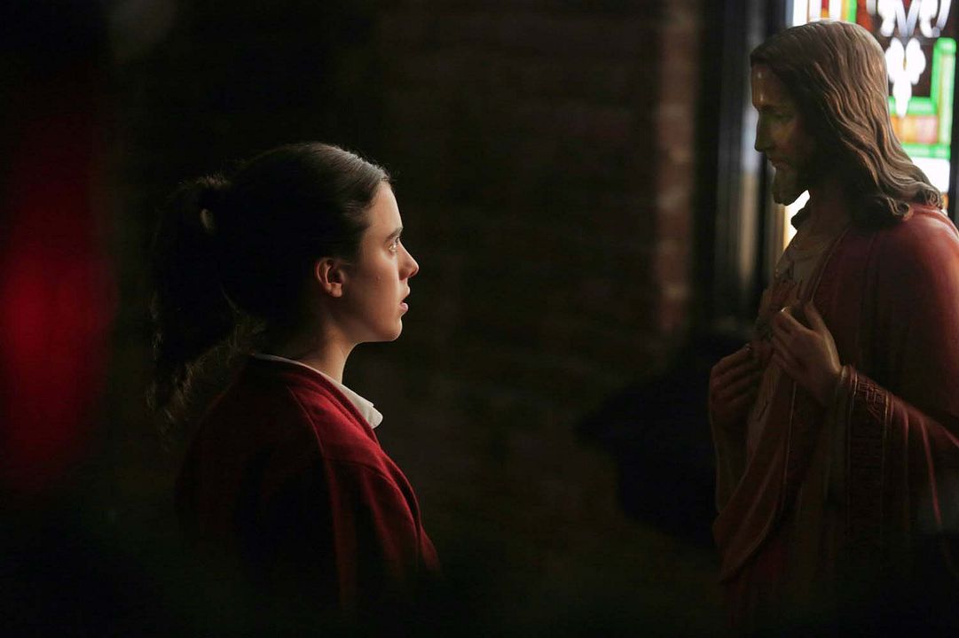 Foto Margaret Qualley