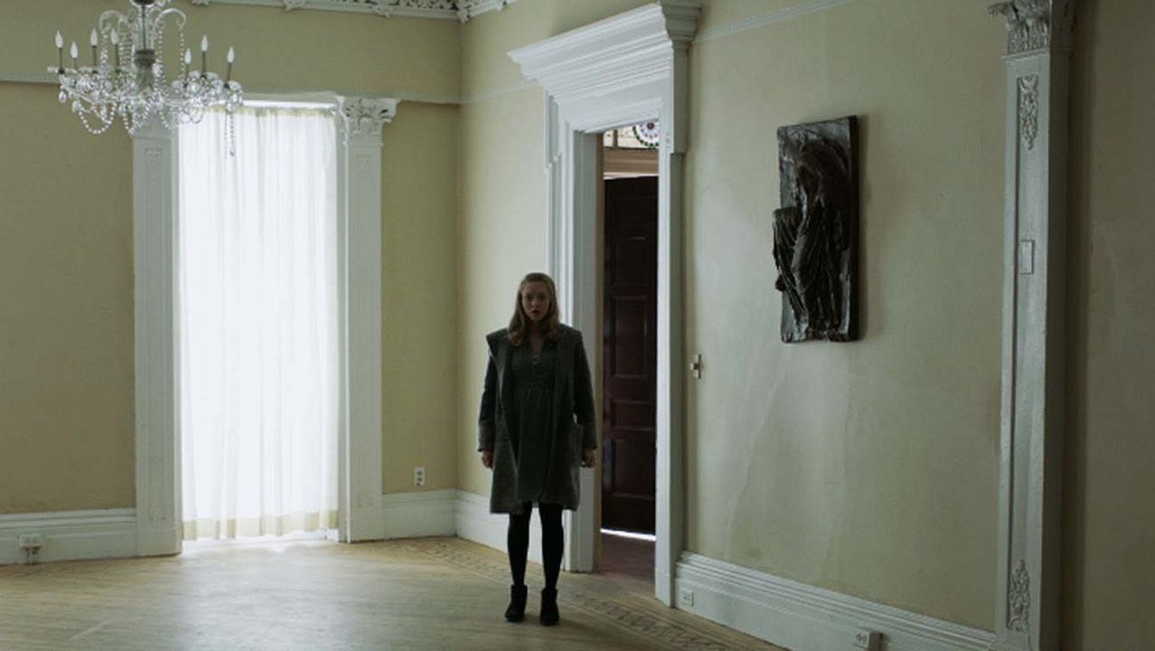 First Reformed : Foto Amanda Seyfried