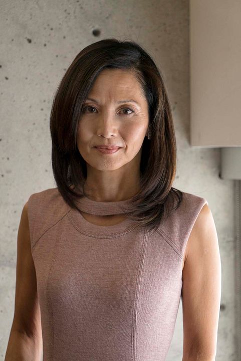 Foto Tamlyn Tomita