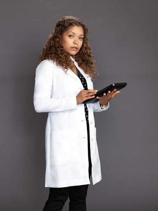 Foto Antonia Thomas