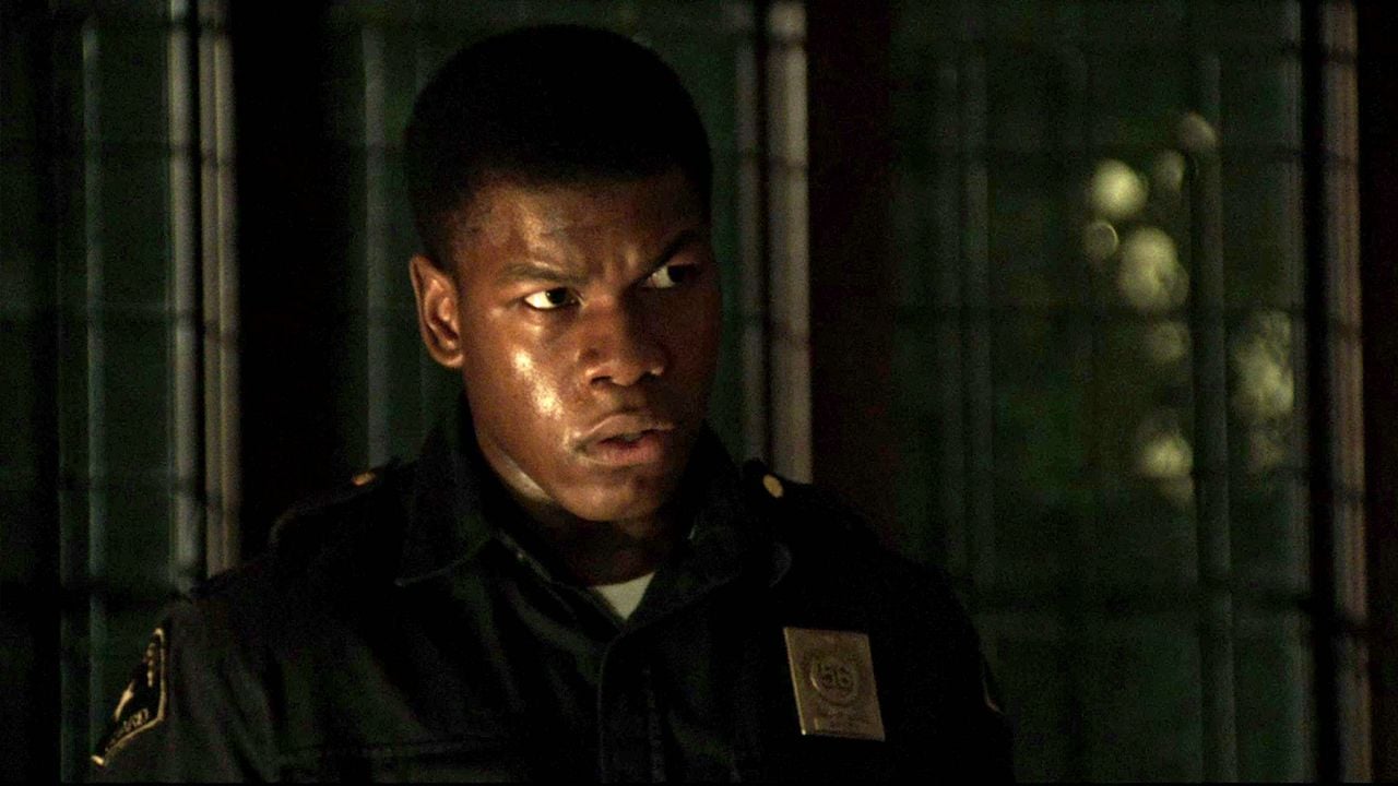 Detroit: Zona de conflicto : Foto John Boyega