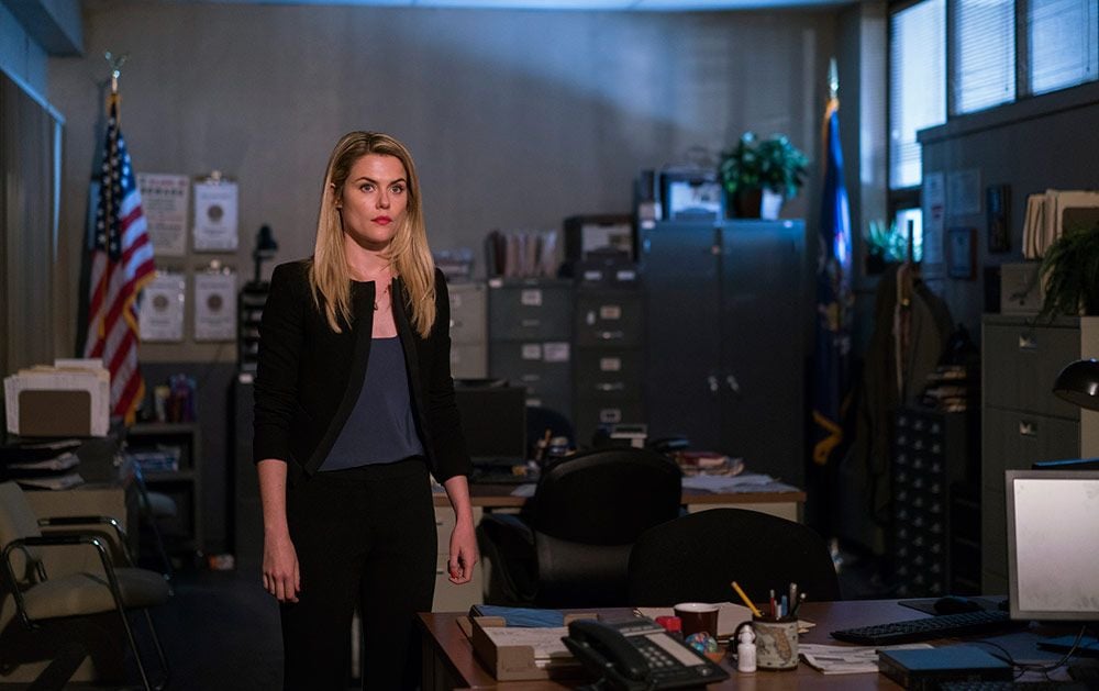 The Defenders : Foto