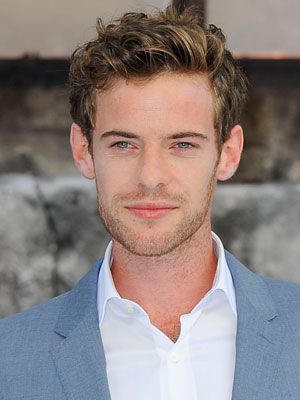 Póster Harry Treadaway