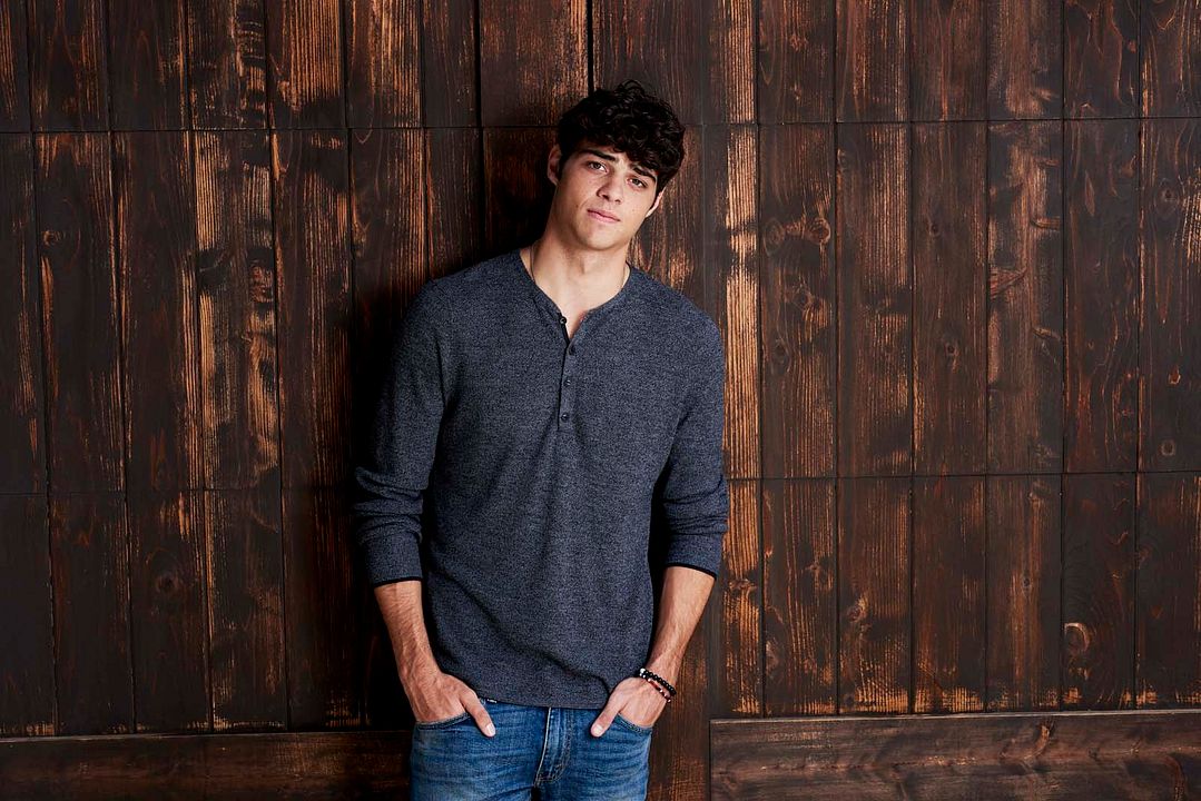 Foto Noah Centineo
