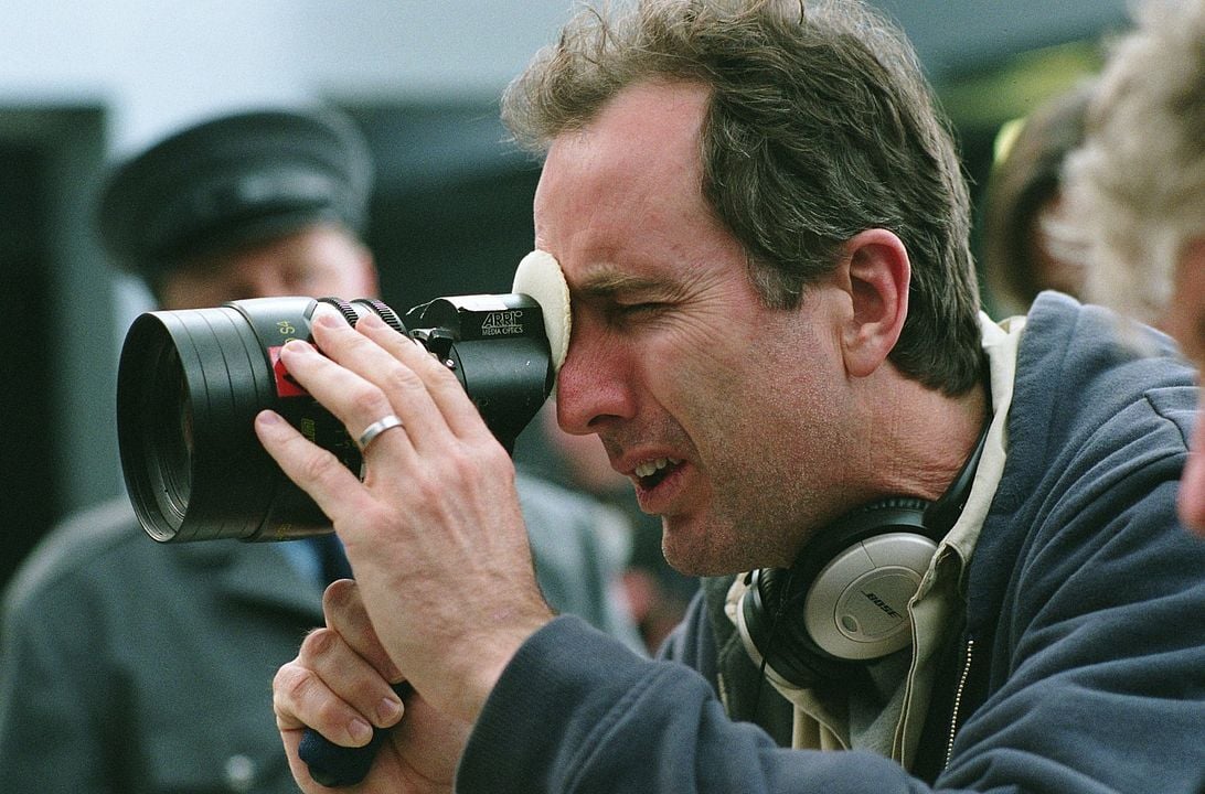 V de Venganza : Foto