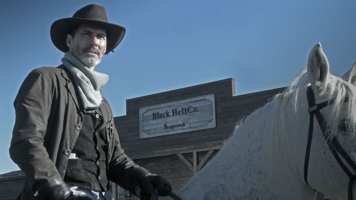 Parada en el infierno : Foto