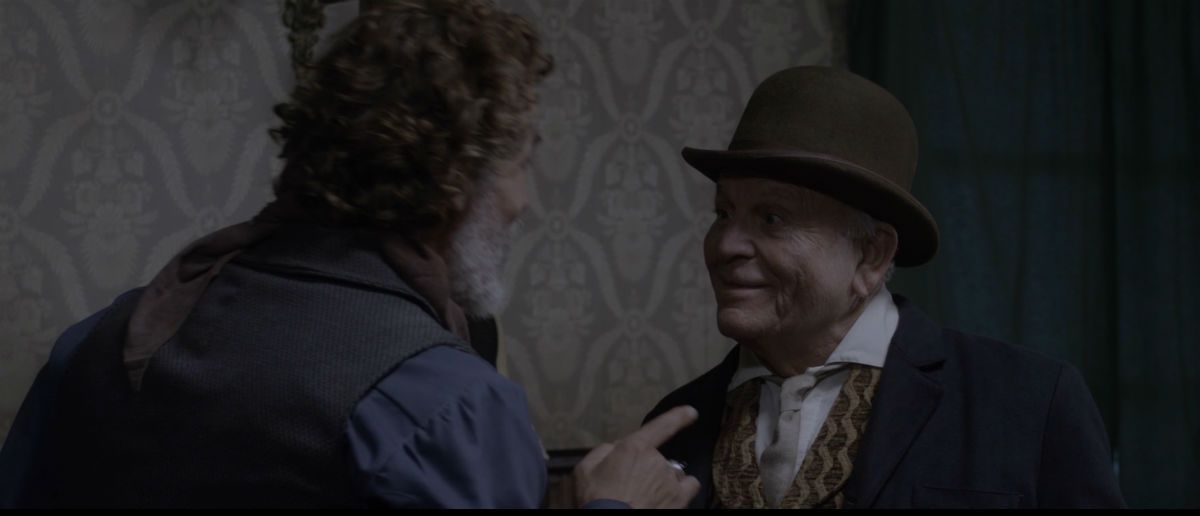 Parada en el infierno : Foto