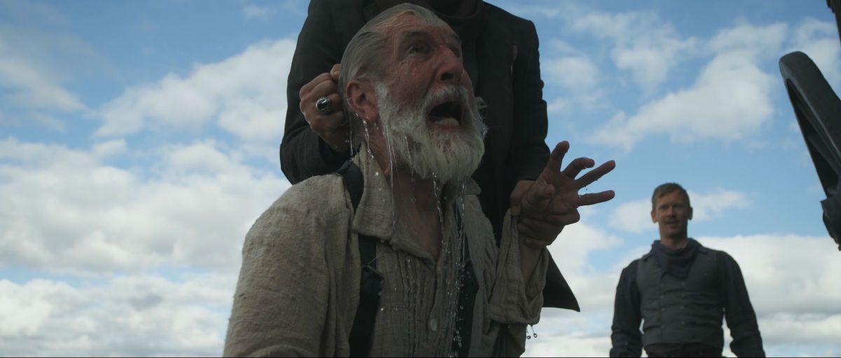 Parada en el infierno : Foto