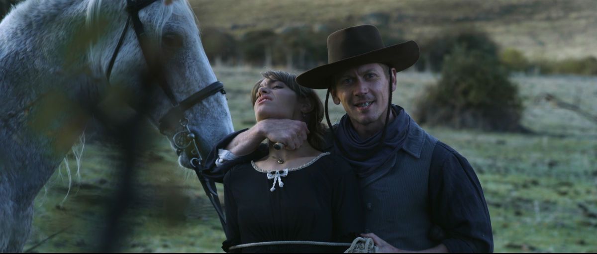 Parada en el infierno : Foto