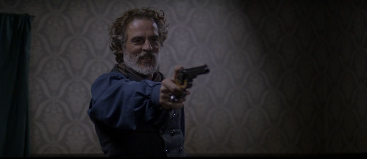 Parada en el infierno : Foto