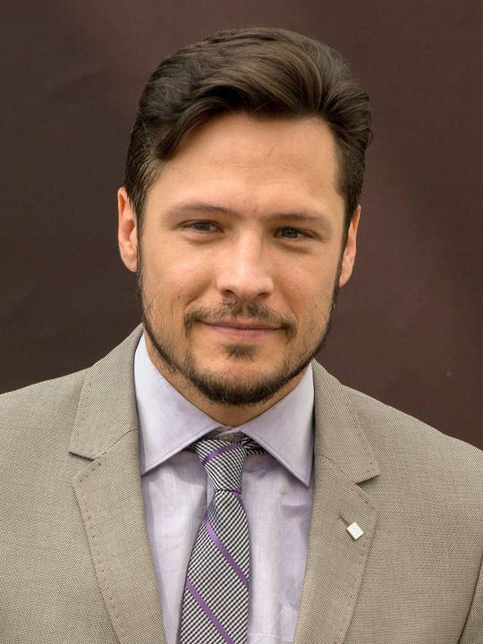 Póster Nick Wechsler (II)